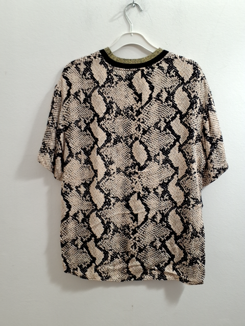 By Malene Birger Bluse (O936)